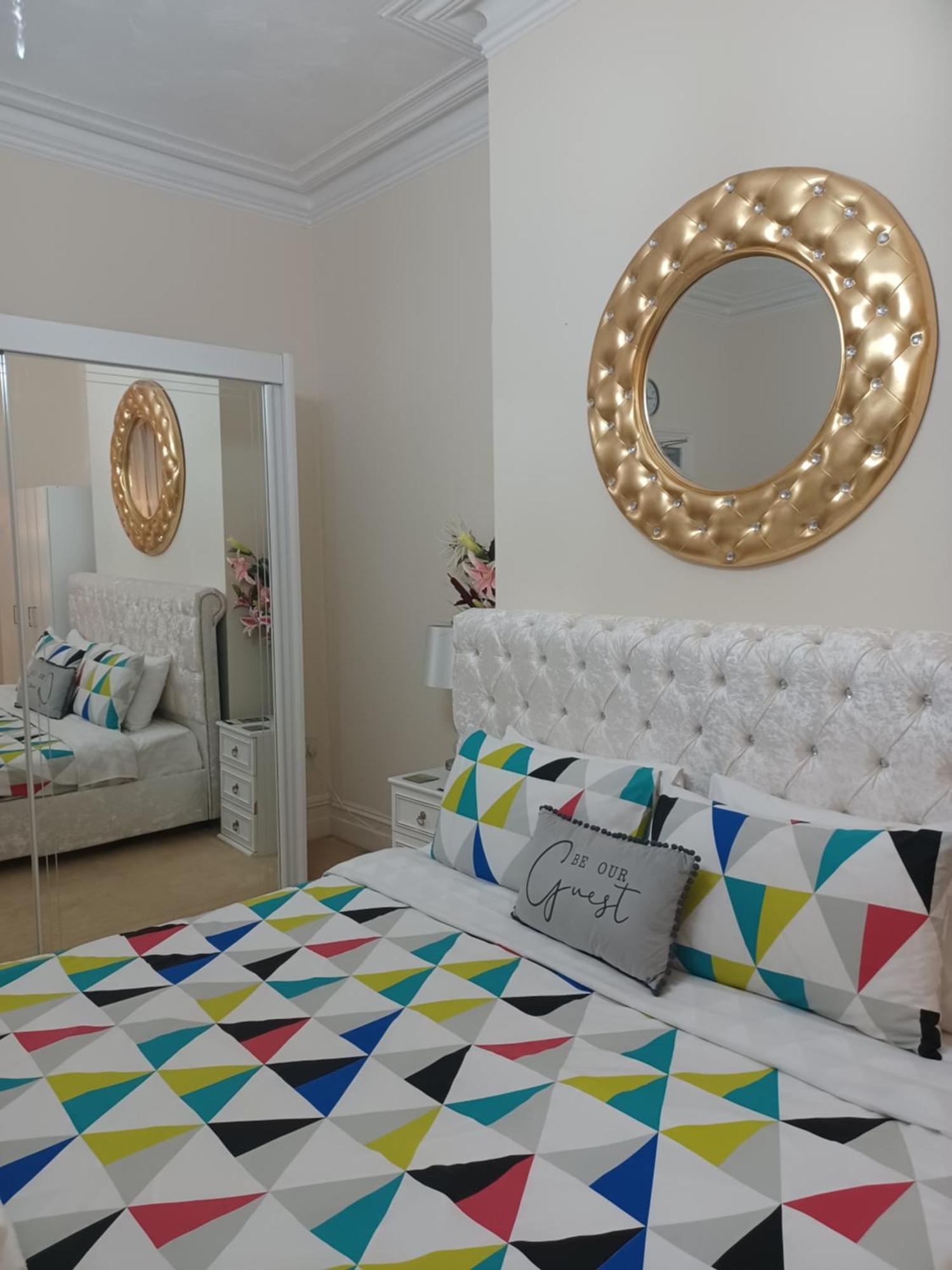 Gabriel Guesthouse Rhyl Ngoại thất bức ảnh