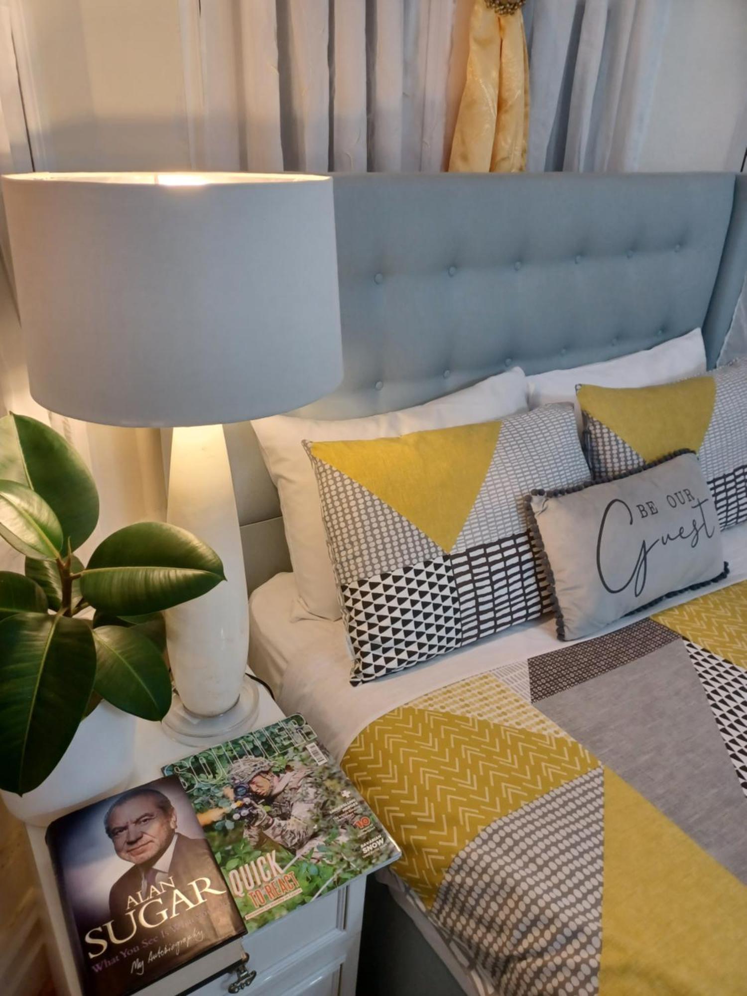 Gabriel Guesthouse Rhyl Ngoại thất bức ảnh
