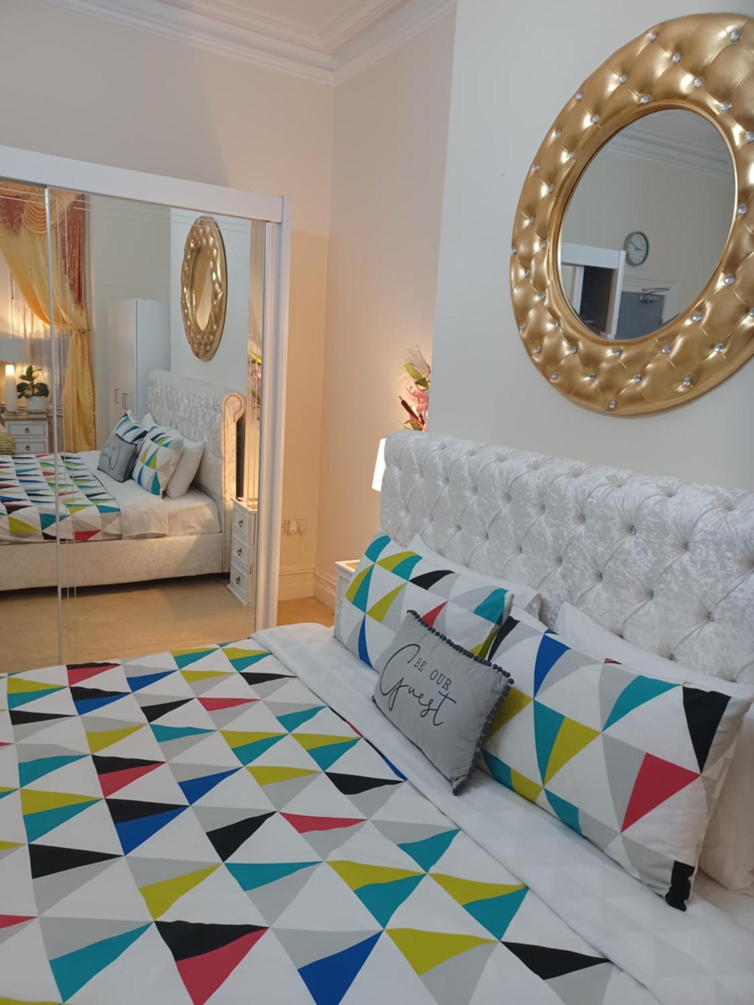 Gabriel Guesthouse Rhyl Ngoại thất bức ảnh