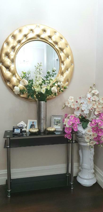 Gabriel Guesthouse Rhyl Ngoại thất bức ảnh